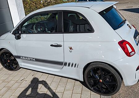 Abarth 595 Competizione 1.4 T-Jet 16V Competizione