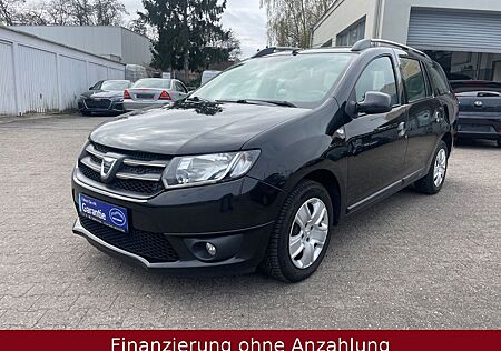 Dacia Logan MCV II Kombi Prestige*Navi*1.Hand*