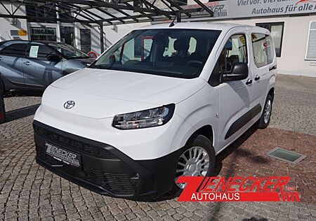 Toyota Pro Ace Proace City Verso 1.2 Turbo L1 Comfort