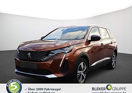 Peugeot 5008 Allure Pack PureTech 130