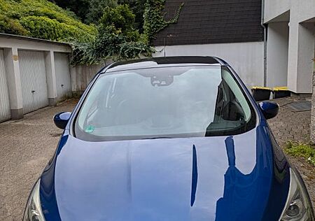 Ford C-Max 1,5 EcoBoost 110kW Titanium Titanium