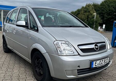 Opel Meriva 1.4 TWINPORT -