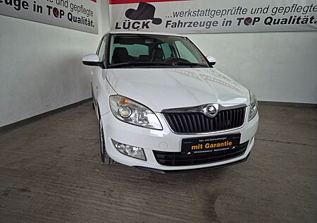 Skoda Fabia Fresh, inkl. 1. Jahr Garantie