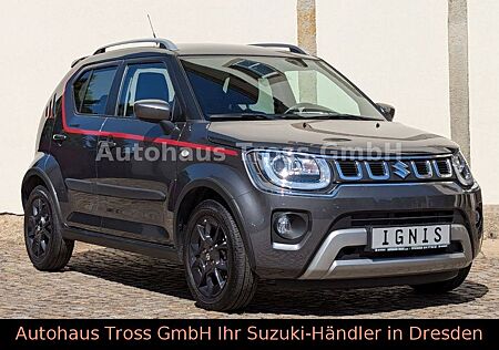 Suzuki Ignis 1.2 M/T Comfort Hybrid