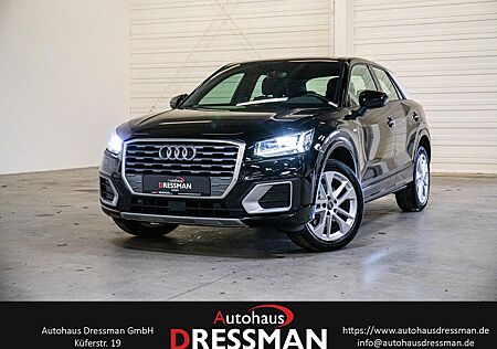 Audi Q2 1.4 TFSI S-Line LED PANO VC AMBIENTE 19z.