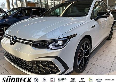 VW Golf Volkswagen VIII Lim. 2.0 GTD AHK+HUD+H&K+MATRIX-LED