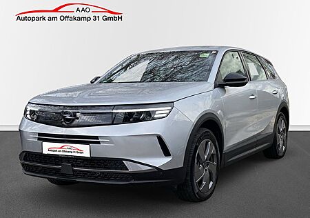 Opel Grandland X Grandland B 1.2 48V Mild-Hybrid Edition *CAM
