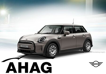 Mini Cooper Yours Trim Panorama Klimaaut. RFT