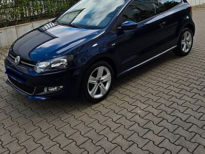 Volkswagen Polo 1.2 90Ps Top Extras/Service Neu