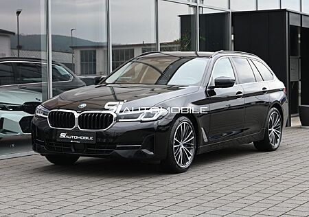 BMW 540d xDr. Touring °AD.DRIVE°AHK°STHZG°UVP 103T€°