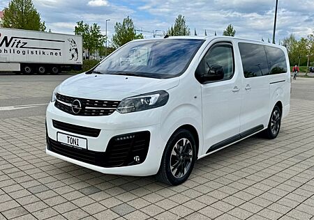 Opel Zafira Life Tourer L