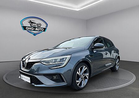 Renault Megane IV Lim. 5-trg. R.S. Line NAVI*TÜV NEU*