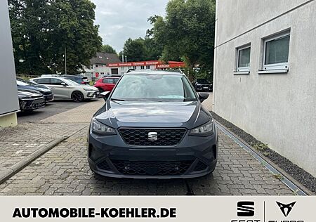 Seat Arona Road Edition 1.0 TSI 116 PS 7-Gang DSG