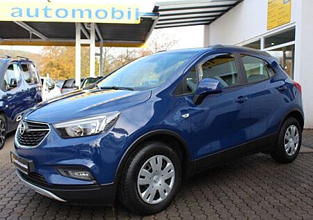 Opel Mokka *ANHÄNGERKUPPLUNG abnehmbar *