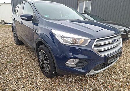 Ford Kuga 1,5 EcoBoost