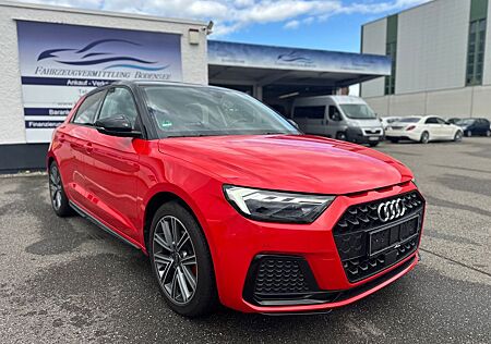 Audi A1 Sportback 25 TFSI advanced Automatik