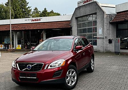 Volvo XC 60 XC60 Summum AWD TOP ZUSTAND TOP AUSSTATUNG