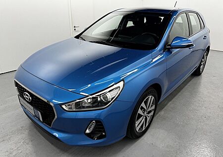 Hyundai i30 1.0 T-GDI Trend "Bluetooth"