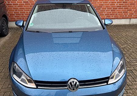 VW Golf Volkswagen 1.4 TSI 92kW DSG BMT LOUNGE LOUNGE