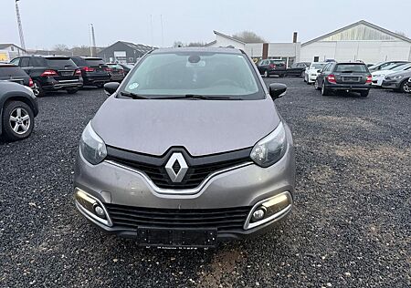 Renault Captur Dynamique 0.9 TCE
