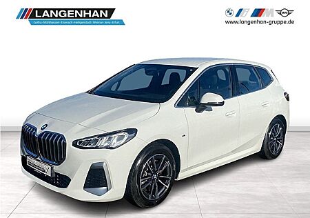 BMW Active Hybrid 5 223i Active Tourer M Sportpaket DAB LED RFK Shz