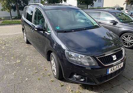 Seat Alhambra 2.0 TDI Start&Stop 103kW Style DSG ...