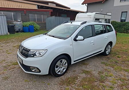 Dacia Logan MCV TCe 90 Easy-R Comfort Comfort