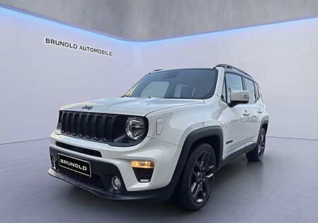Jeep Renegade MY21 S 1.3l T-GDI 110kW (150PS) 4x2 DCT