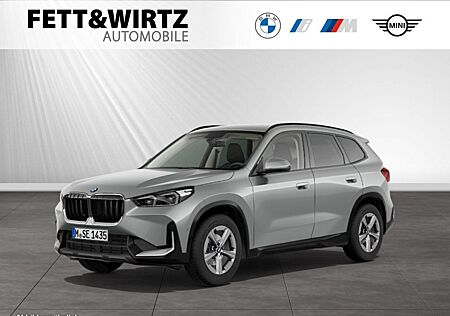 BMW X1 sDrive20i Anhängerk.|ParkingAssistant|17"LMR