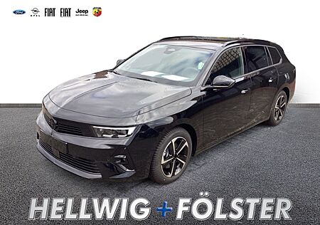 Opel Astra Sports Tourer GS + PDCv+h + NSW + Keyless