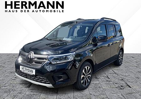 Renault Kangoo III Comfort Range (22kW AC) E-Tech Electr