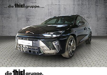 Cupra Leon Sportstourer 2.0 TDI DSG AHK+LED+NAVI+18Zol