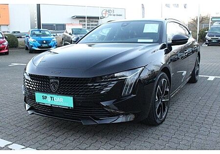 Peugeot 508 SW GT BlueHDI 130 EAT8 *Vollausstattung*