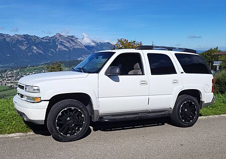 Chevrolet Tahoe 5.3 LT Premium LT Premium