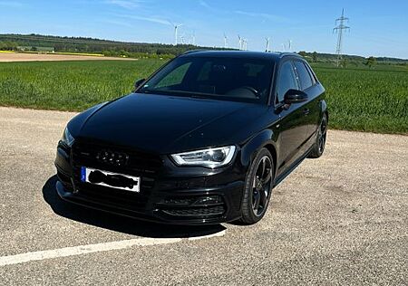 Audi A3 1.4 TFSI S line Sportback S line
