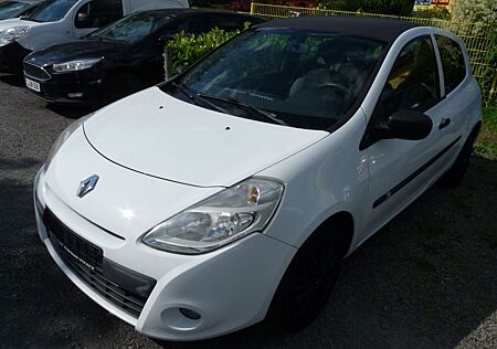 Renault Clio III 1,2l Expression