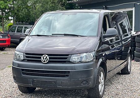 VW T5 Transporter Volkswagen T5Transporter Kasten lang Automatik Klima Kamera