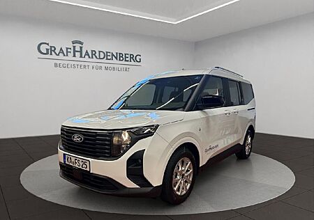 Ford Tourneo Courier Titanium