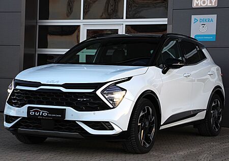Kia Sportage GT-Line 4WD