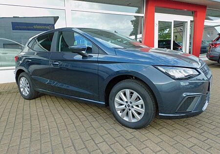 Seat Ibiza Road Edition 1.0 TSI Navi Klima Alu LE