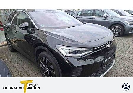 VW ID.4 Volkswagen PRO PANO NAVI KAMERA WÄRMEPUMPE