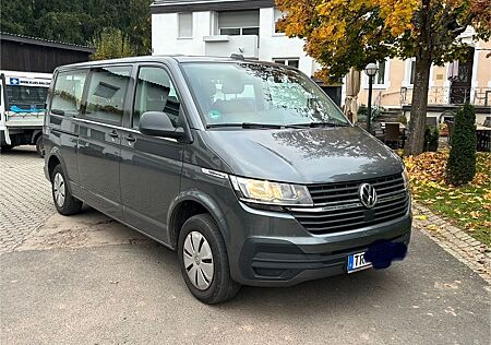 VW T6 Caravelle Volkswagen - lang