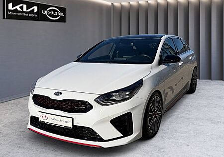 Kia Pro_ceed PROCEED 1.6T DCT7 GT NAV KOMF GD BASTUCK