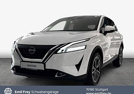 Nissan Qashqai 1.5 VC-T e-Power Tekna +Perleffekt-Metal