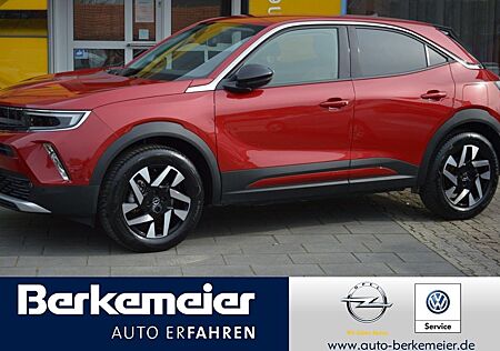Opel Mokka-e Elegance/Sitzh./Kamera/Navi/11kW OBC