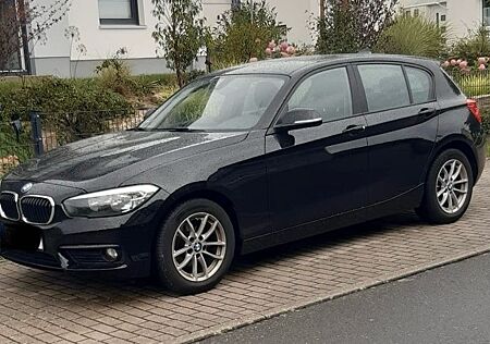 BMW 116i -