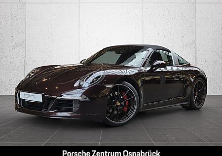 Porsche 991 -1 (911) Targa 4 GTS SportDesign Tempostat 1