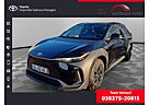 Toyota bZ4X FWD Standort Kölpinsee !!!