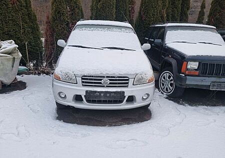 Suzuki Ignis 1,3 Comfort