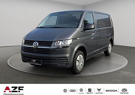 VW T6 Transporter Volkswagen T6.1 Kasten 2.0 TDI FWD AHK+KLIMA+DAB+